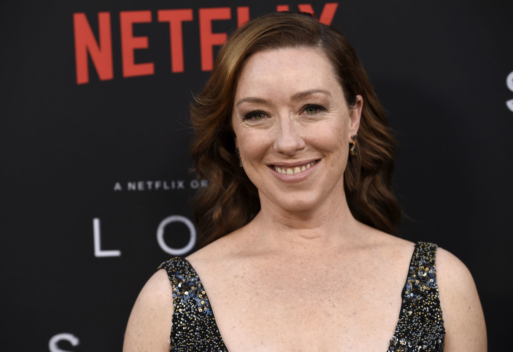 Molly Parker